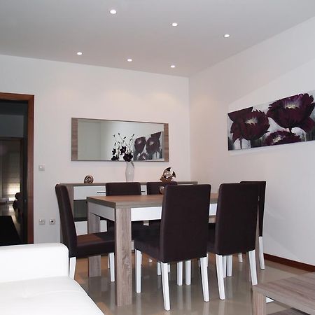 Apartamento Carvalhido Póvoa de Varzim Rum bild