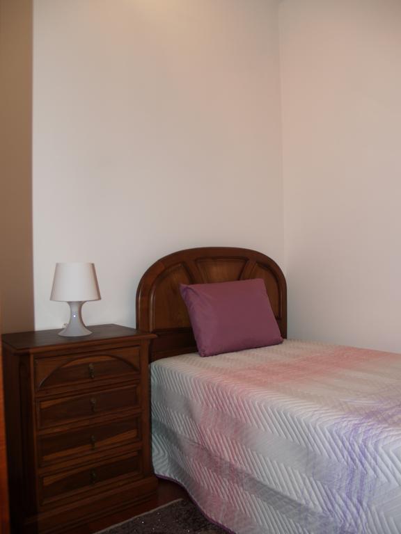 Apartamento Carvalhido Póvoa de Varzim Rum bild