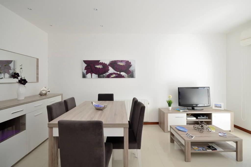 Apartamento Carvalhido Póvoa de Varzim Exteriör bild